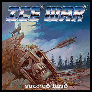 ICE WAR - Sacred Land