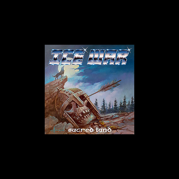 ICE WAR - Sacred Land