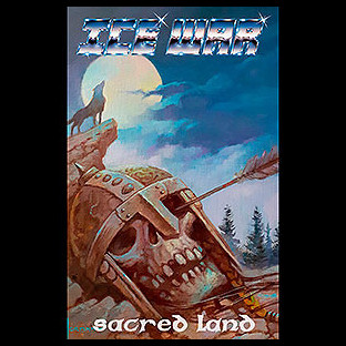 ICE WAR - Sacred Land