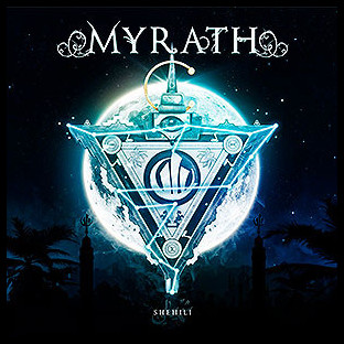 MYRATH - Shehili