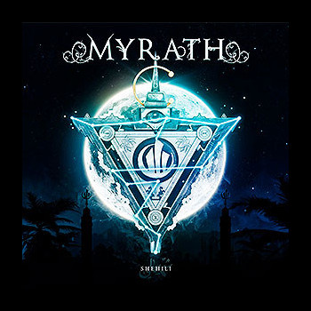 MYRATH - Shehili