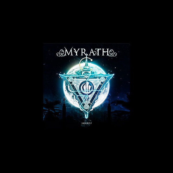 MYRATH - Shehili