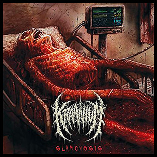 KRAANIUM - Slamchosis