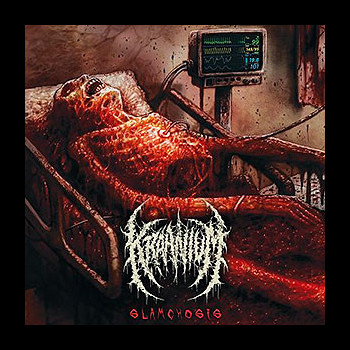 KRAANIUM - Slamchosis