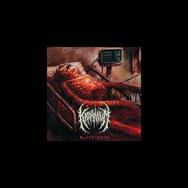 KRAANIUM - Slamchosis