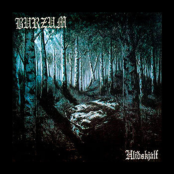 BURZUM