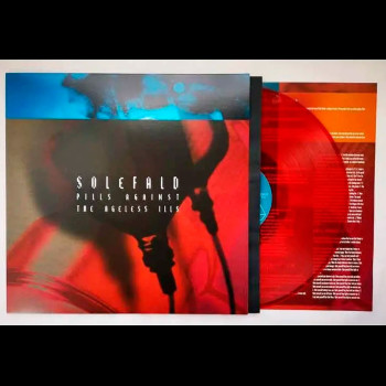 SOLEFALD - Pills Against the Ageless Ills