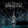 ARCTURUS - Shipwrecked in Oslo