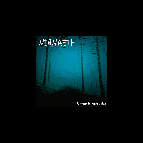 NIRNAETH - Nirnaeth Arnoediad