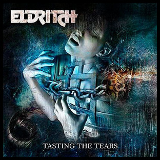 ELDRITCH - Tasting the Tears