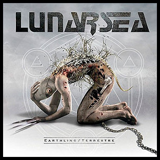 LUNARSEA - Earthling/Terrestre