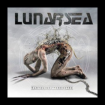 LUNARSEA - Earthling/Terrestre