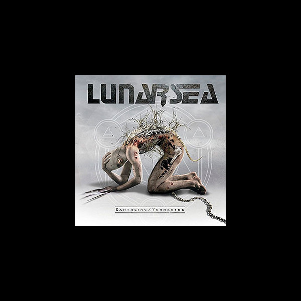 LUNARSEA - Earthling/Terrestre