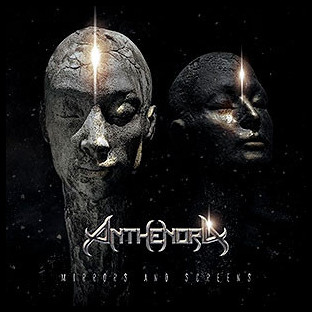 ANTHENORA - Mirrors and Screens