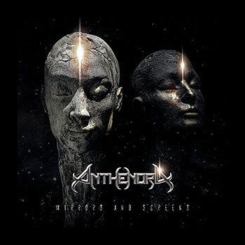 ANTHENORA - Mirrors and Screens