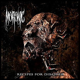 MORONIC - Recipes For Disaster