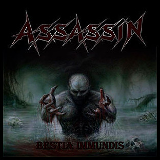 ASSASSIN - Bestia Immundis