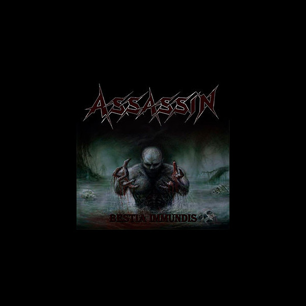 ASSASSIN - Bestia Immundis