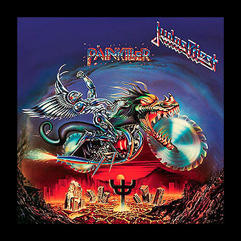JUDAS PRIEST