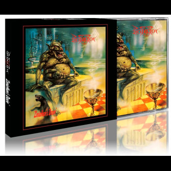 PROTECTOR - Leviathan's Desire