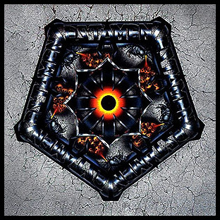 TESTAMENT - The Ritual