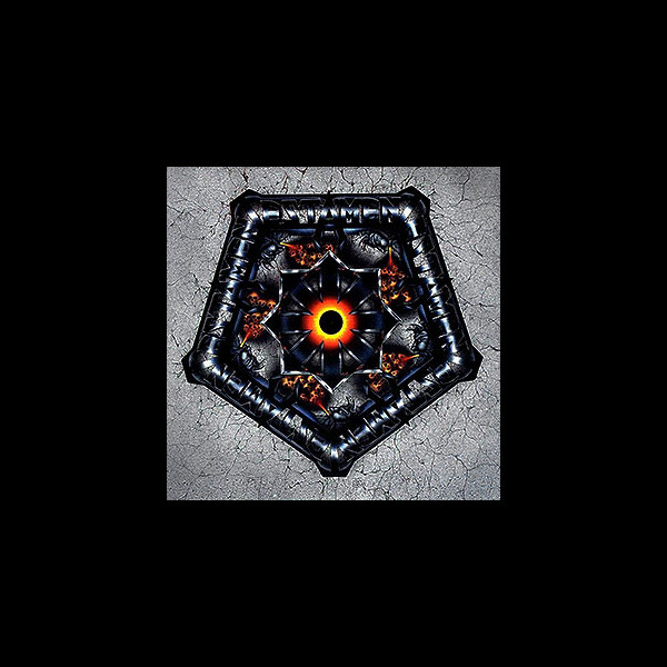 TESTAMENT - The Ritual