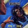 VIKING - Man of Straw