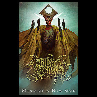 KILLING ADDICTION - Mind of a New God