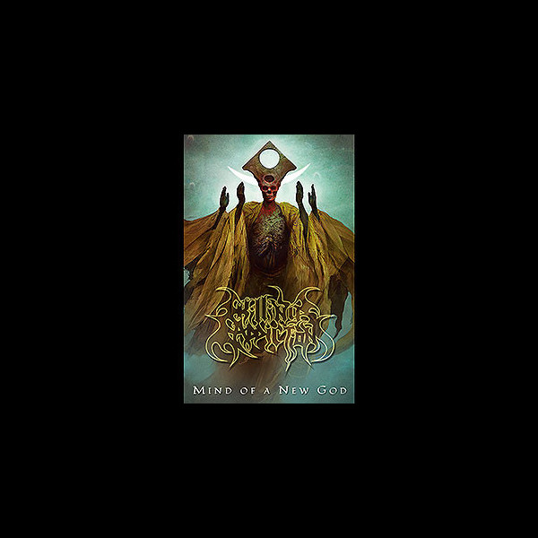 KILLING ADDICTION - Mind of a New God