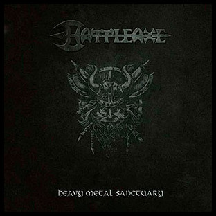 BATTLEAXE - Heavy Metal Sanctuary