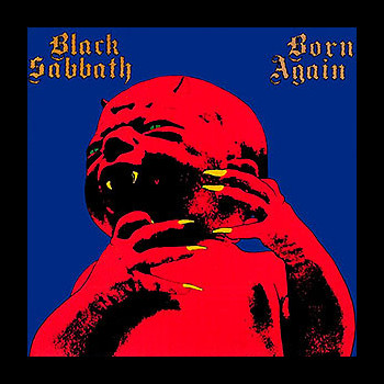 BLACK SABBATH