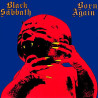BLACK SABBATH - Born Again