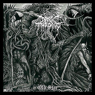 DARKTHRONE - Old Star