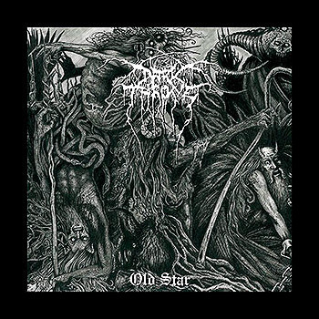 DARKTHRONE - Old Star