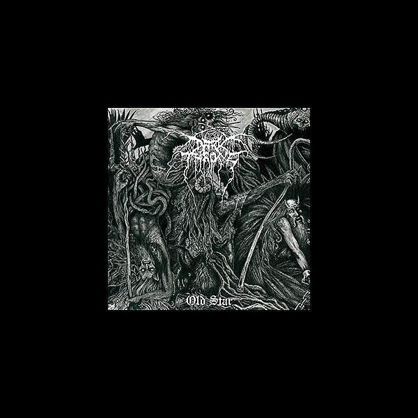 DARKTHRONE - Old Star