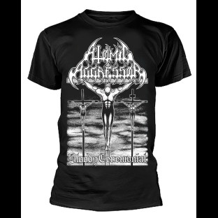 ATOMIC AGGRESSOR - Bloody Ceremonial