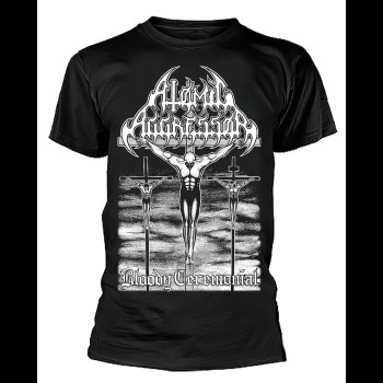 ATOMIC AGGRESSOR - Bloody Ceremonial