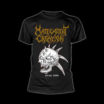 MALEVOLENT CREATION