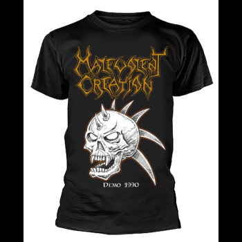 MALEVOLENT CREATION - Demo 1990
