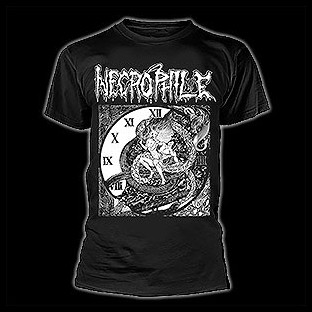 NECROPHILE - Dissociated Modernity