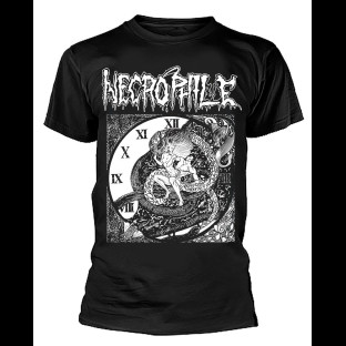 NECROPHILE - Dissociated Modernity