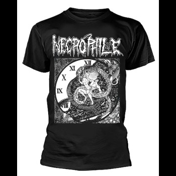 NECROPHILE - Dissociated Modernity