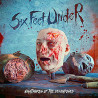 SIX FEET UNDER - Nightmares of the Decomposed