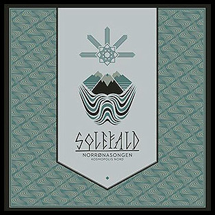 SOLEFALD - Norrønasongen. Kosmopolis Nord