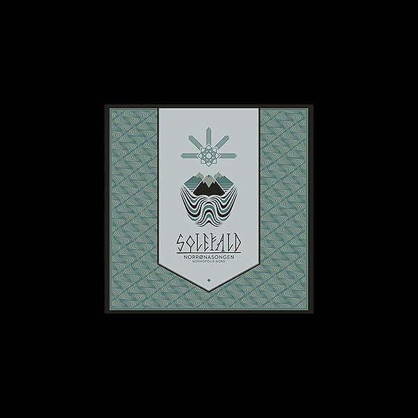 SOLEFALD - Norrønasongen. Kosmopolis Nord