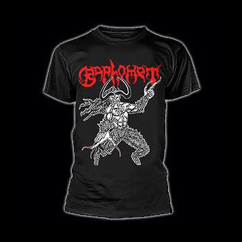 BAPHOMET (usa)