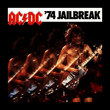AC/DC - '74 Jailbreak