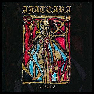 AJATTARA - Lupaus