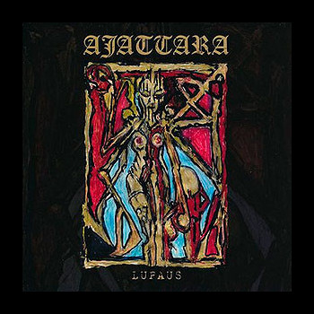 AJATTARA - Lupaus