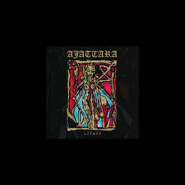AJATTARA - Lupaus